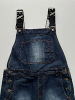 Load image into Gallery viewer, Denim Dress-Waist 32