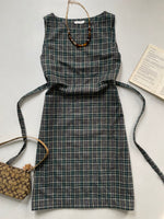 Load image into Gallery viewer, Winter Dress-Bust 38