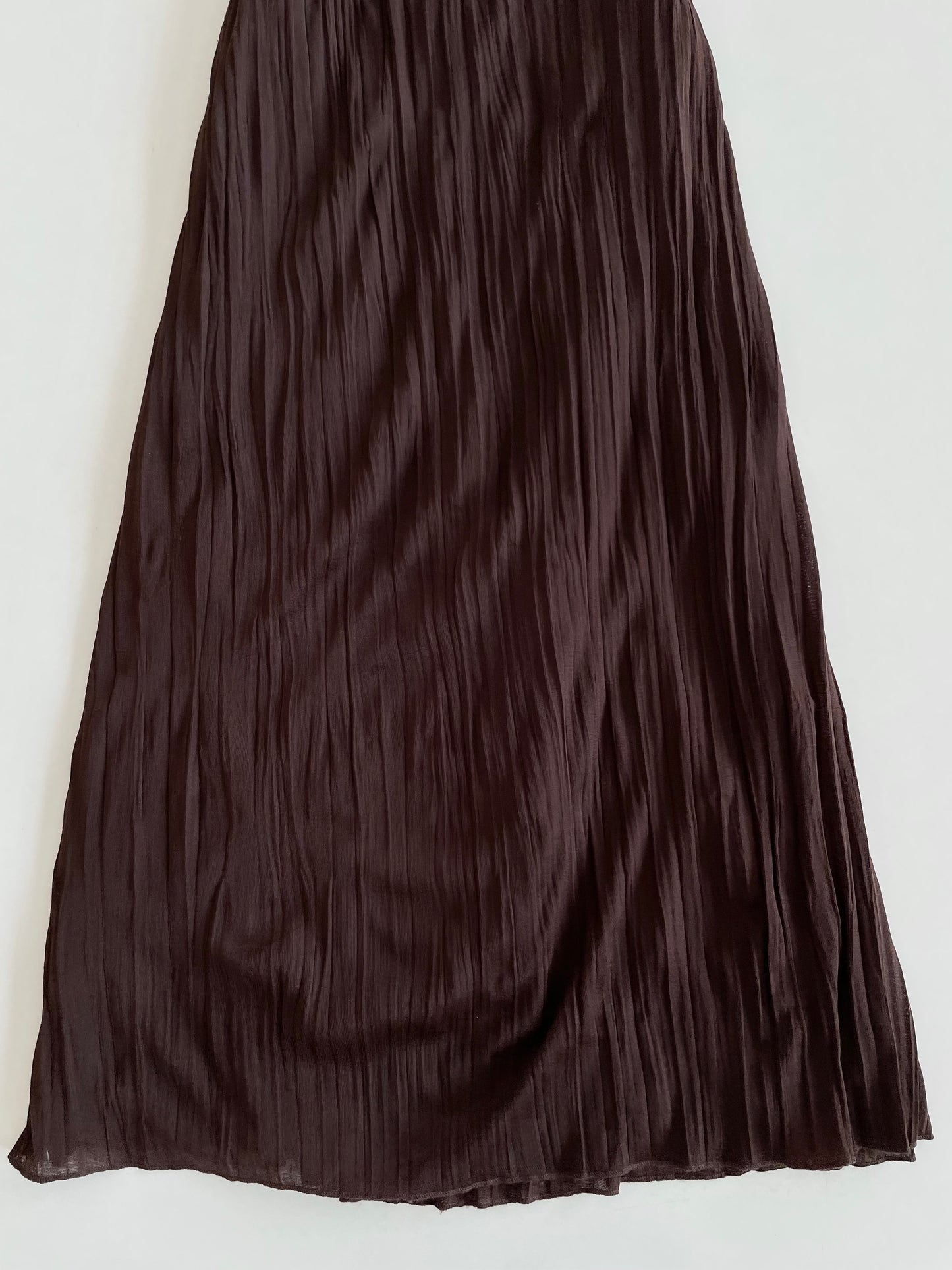 Worthington Vintage Embroidered Skirt-Waist 30