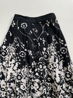 Load image into Gallery viewer, Cotton Skirt-waist 32 to 34