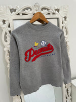 Load image into Gallery viewer, Peanuts Chunky Sweater-Bust 36