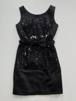 Load image into Gallery viewer, Sequin Dress-Bust 34