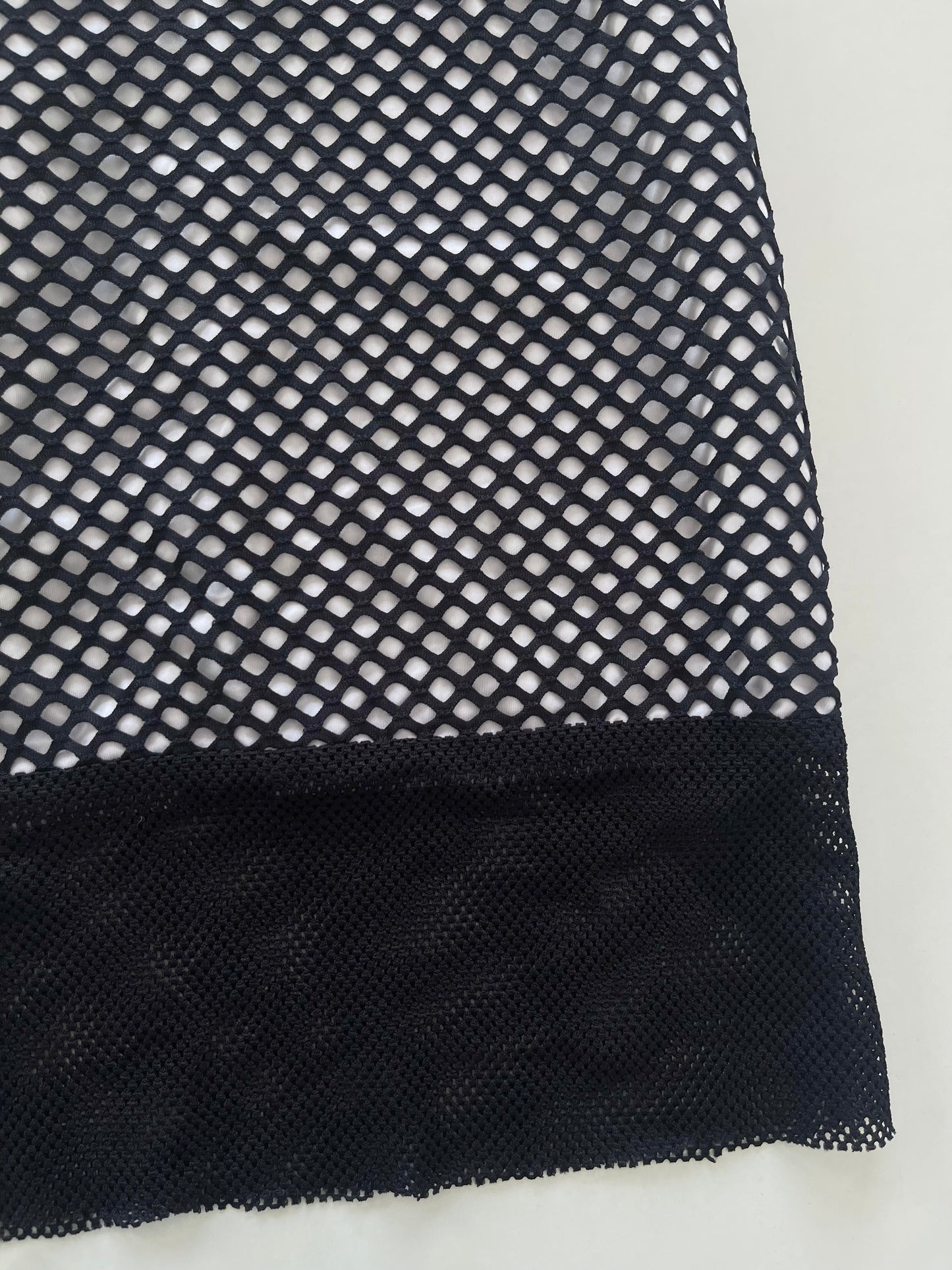 Winona Polka Dot Skirt-Waist 32