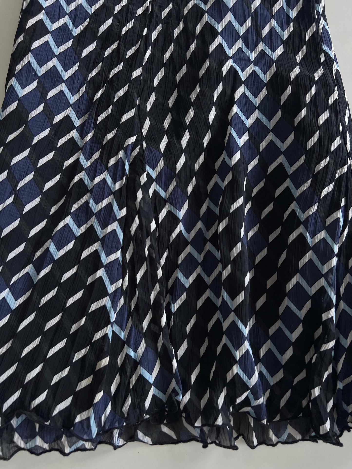 Sure Vintage Skirt-Waist 42