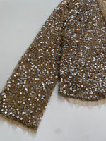 Load image into Gallery viewer, Dorothy Perkins Embroidered Top-Bust 36 to 40