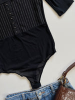 Load image into Gallery viewer, TALLY WEIJL TOP - BUST 30 to 32