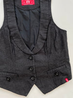 Load image into Gallery viewer, Edc Waistcoat-Bust 36