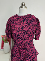 Load image into Gallery viewer, CÉRES PRINTED DRESS - BUST 36