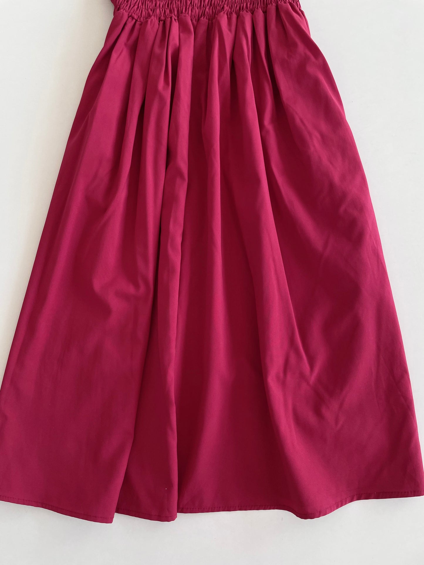 Cherry Dress-Bust 34