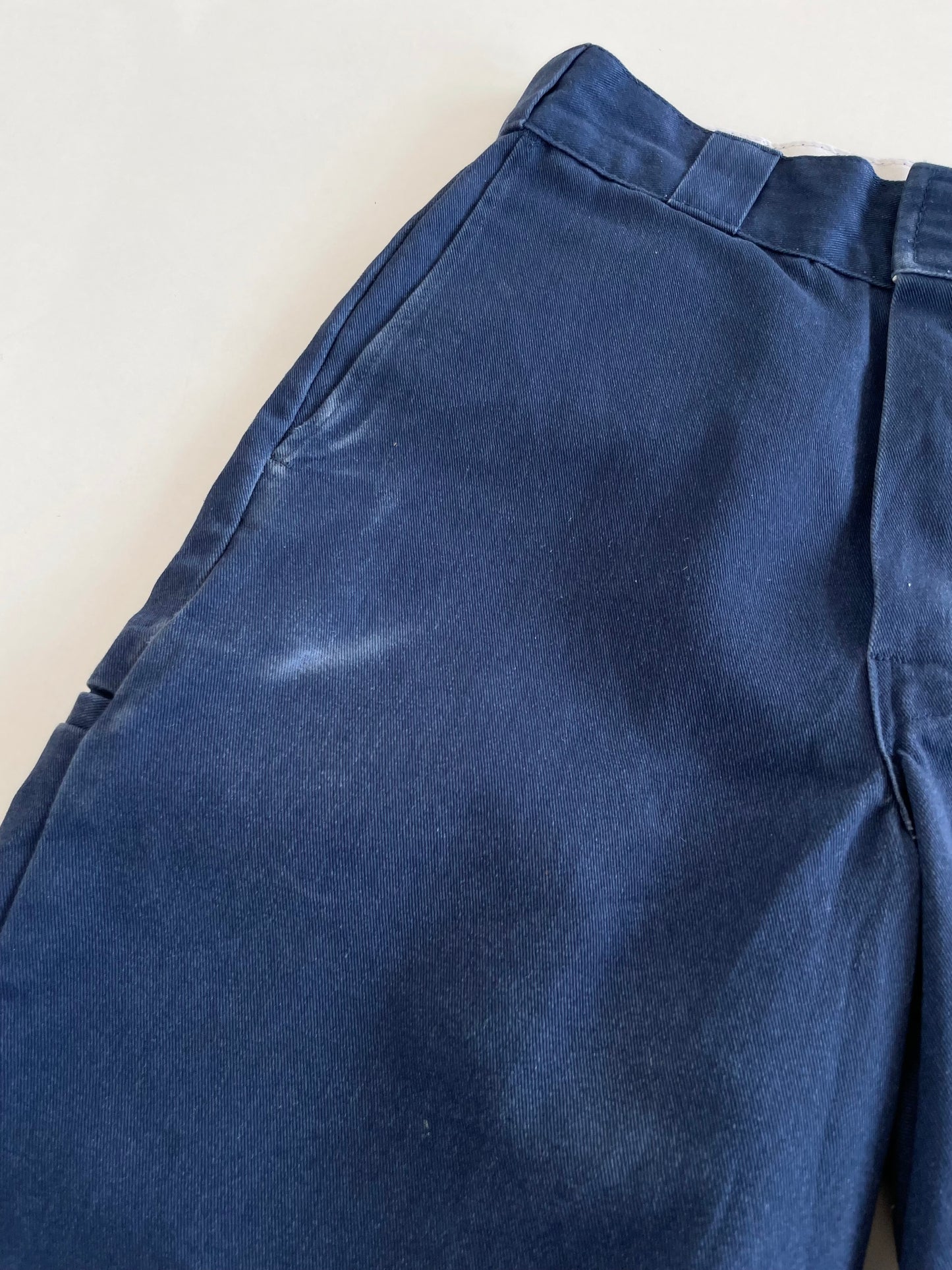 Vintage Dickies Shorts-Waist 30