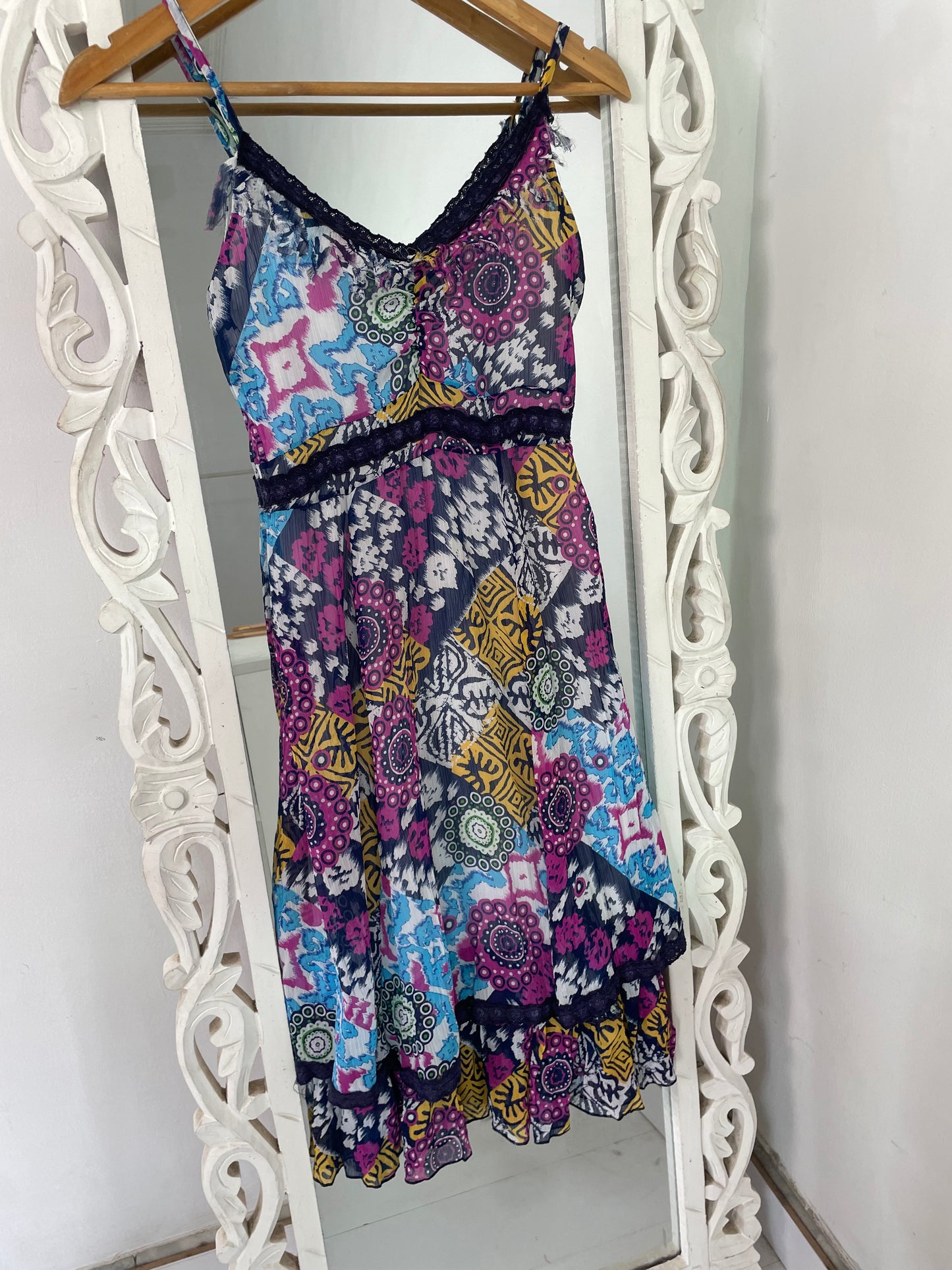 Dress-Bust 32 to 34