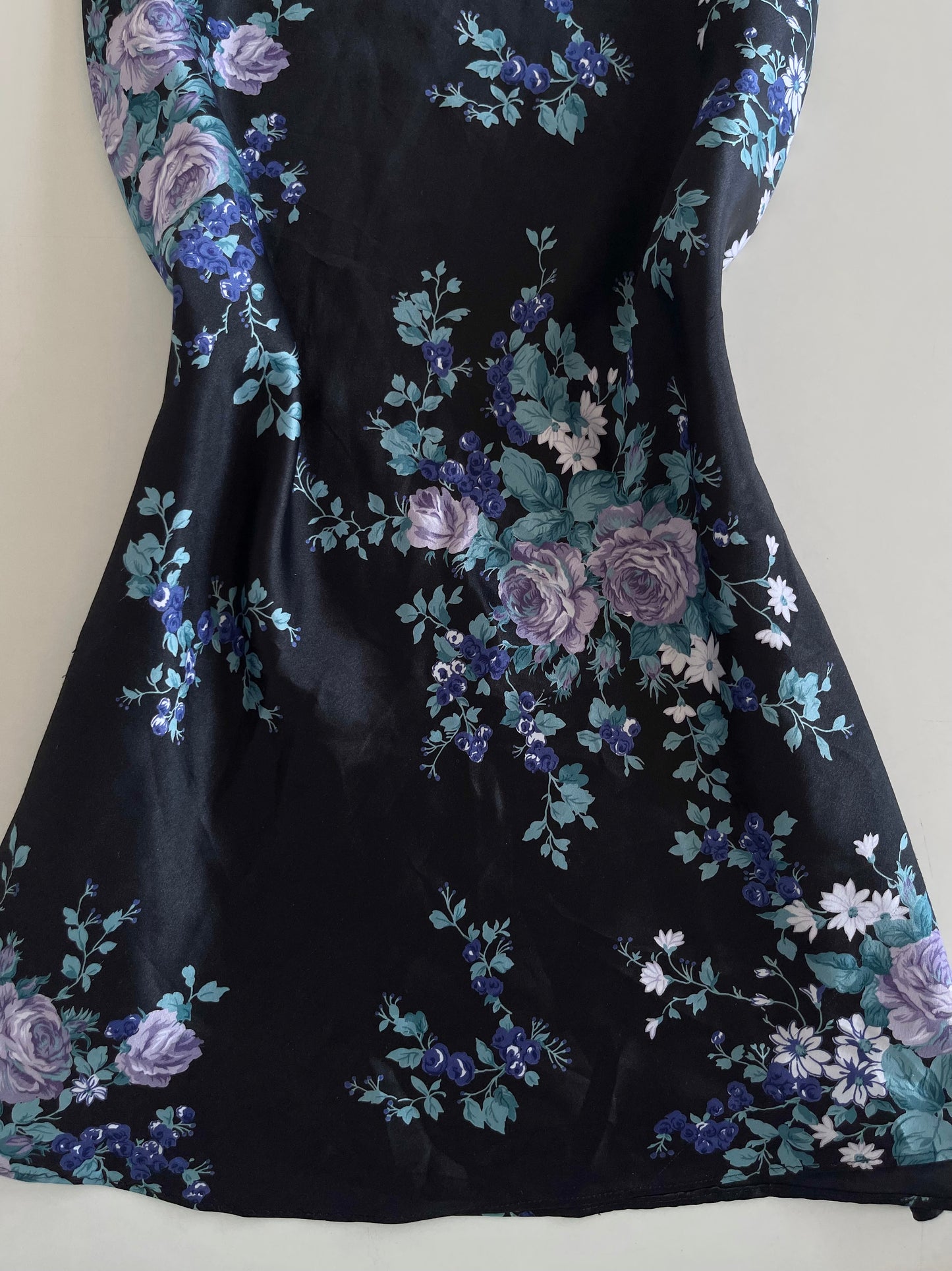 Satin Loungewear-Bust 38