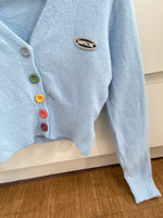 Load image into Gallery viewer, Chunky Pinterest Sweater-Chest 34