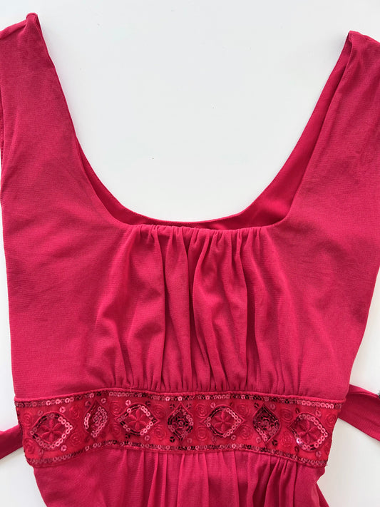 Yessica Dress-Bust 40 to 42