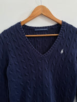 Load image into Gallery viewer, Ralph Lauren Vintage Sweater-Chest 34