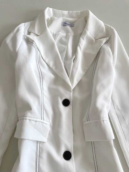 Tian Niu Formal Dress-Bust 36