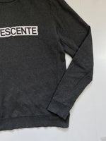 Load image into Gallery viewer, DESCENTE bust 40