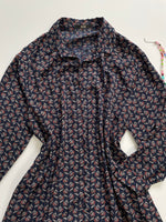 Load image into Gallery viewer, Buttondown Dress-Bust 44