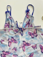 Load image into Gallery viewer, Asos Sheer Top-Bust 28 to 32