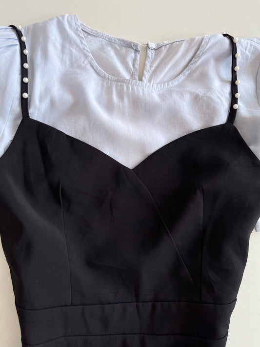 Yigue Korean Dress-Bust 34