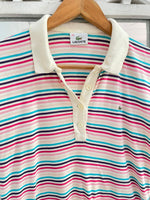 Load image into Gallery viewer, Lacoste Vintage Top-Bust 38 to 40