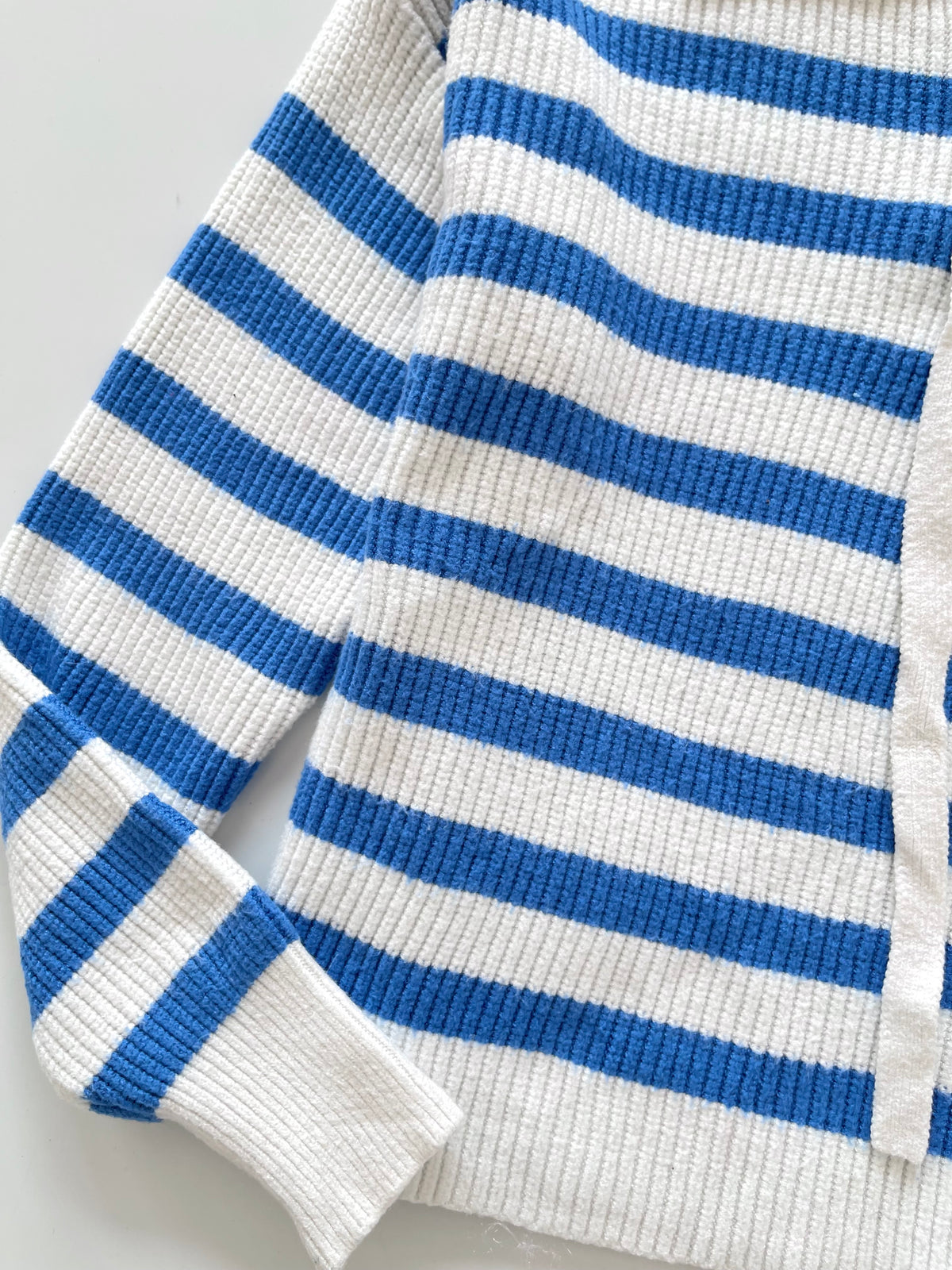 Republic Chunky Pinterest Sweater-Bust 44