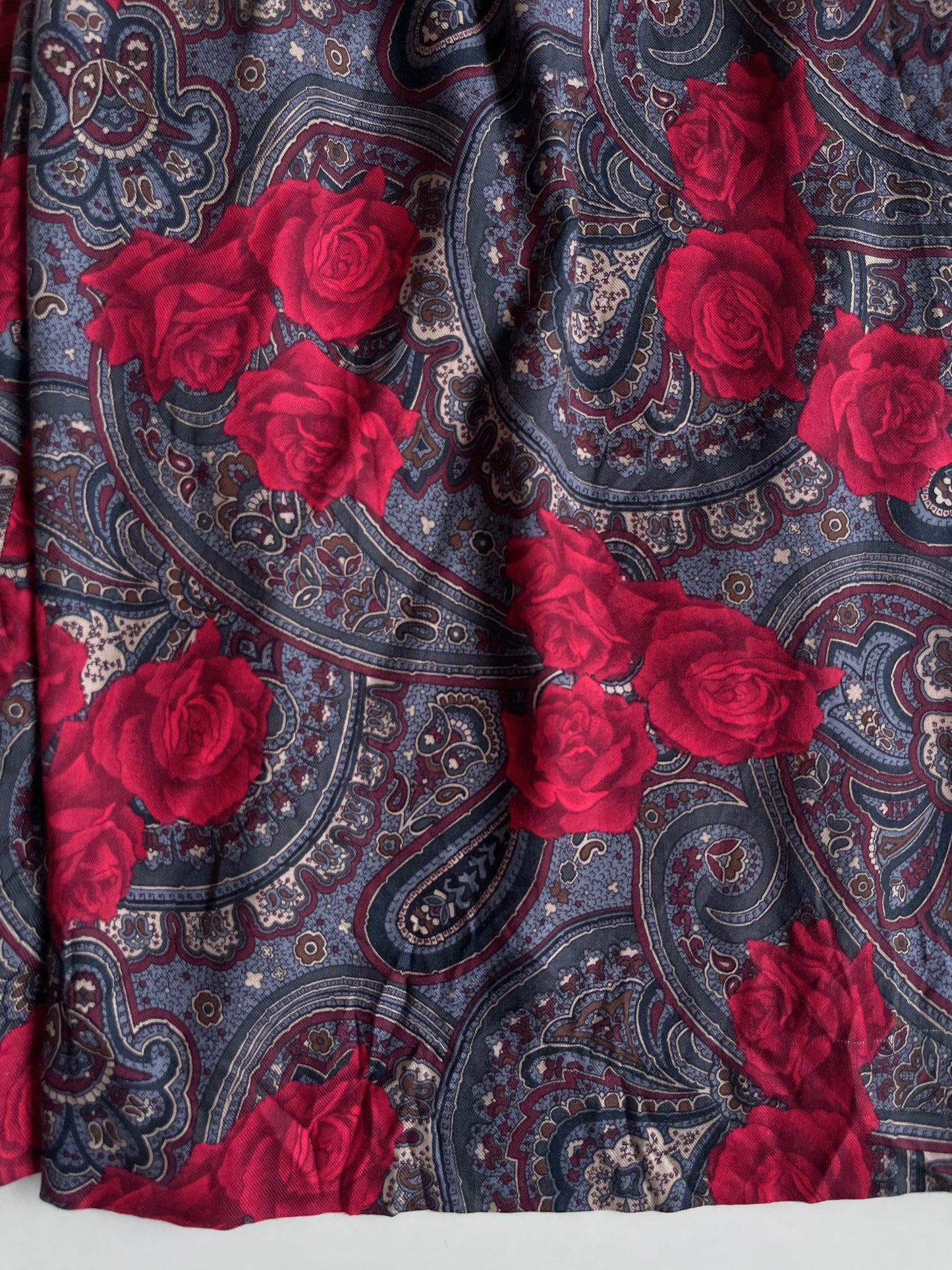 Vintage Collectibles Skirt Waist-Skirt 26