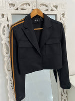 Load image into Gallery viewer, Adidas Ivy Park Vintage Jacket-Bust 38