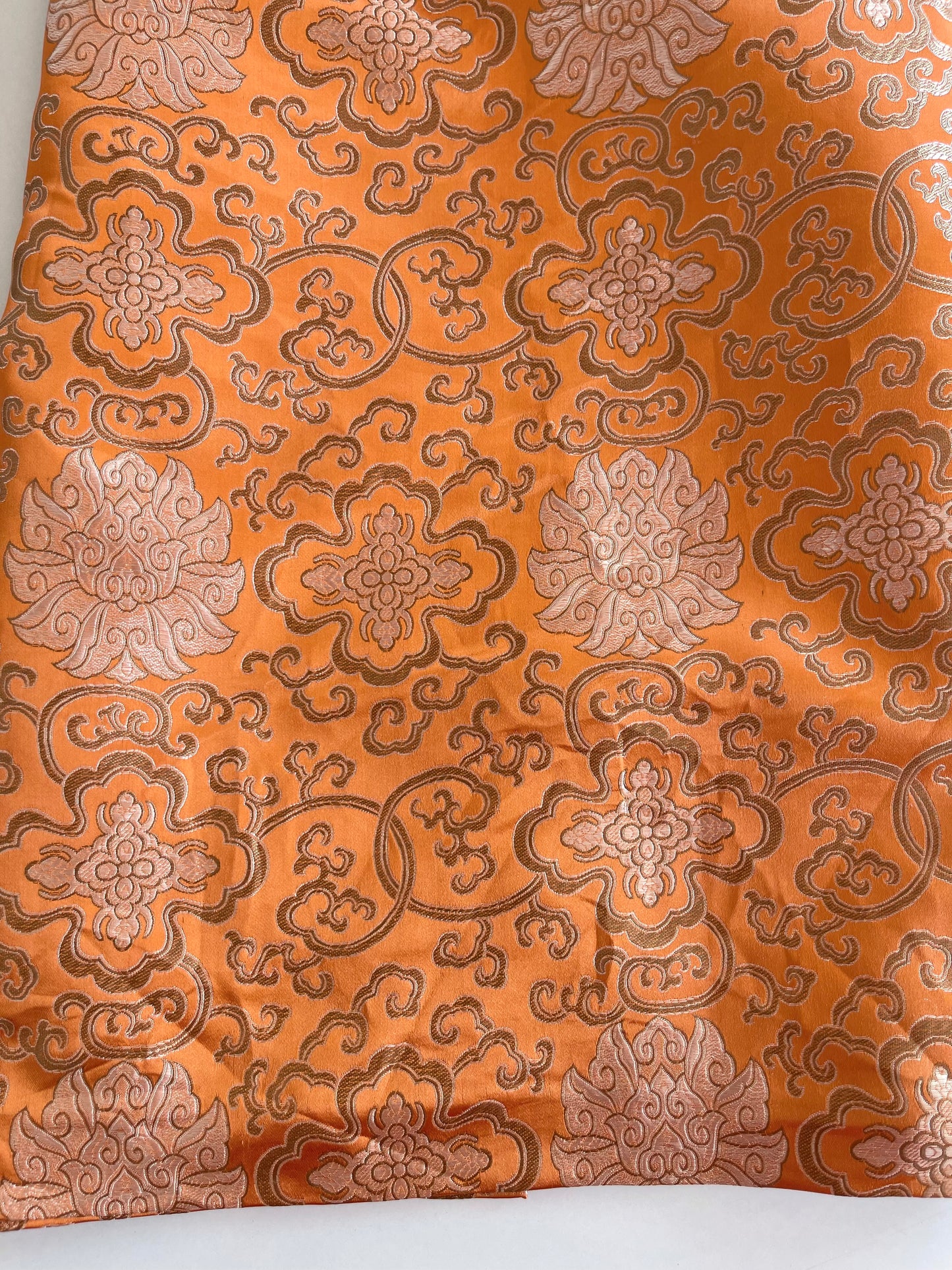 Terramina Jacquard Skirt-Waist 36