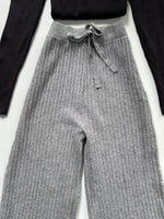 Load image into Gallery viewer, Warm Knitted Pants-Waist 26 to 30