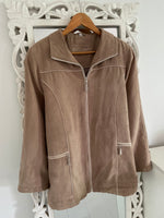 Load image into Gallery viewer, Bellasoft Warm Winter Jacket-Chest 44