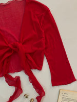 Load image into Gallery viewer, Vintage Top-Bust 36 to 40