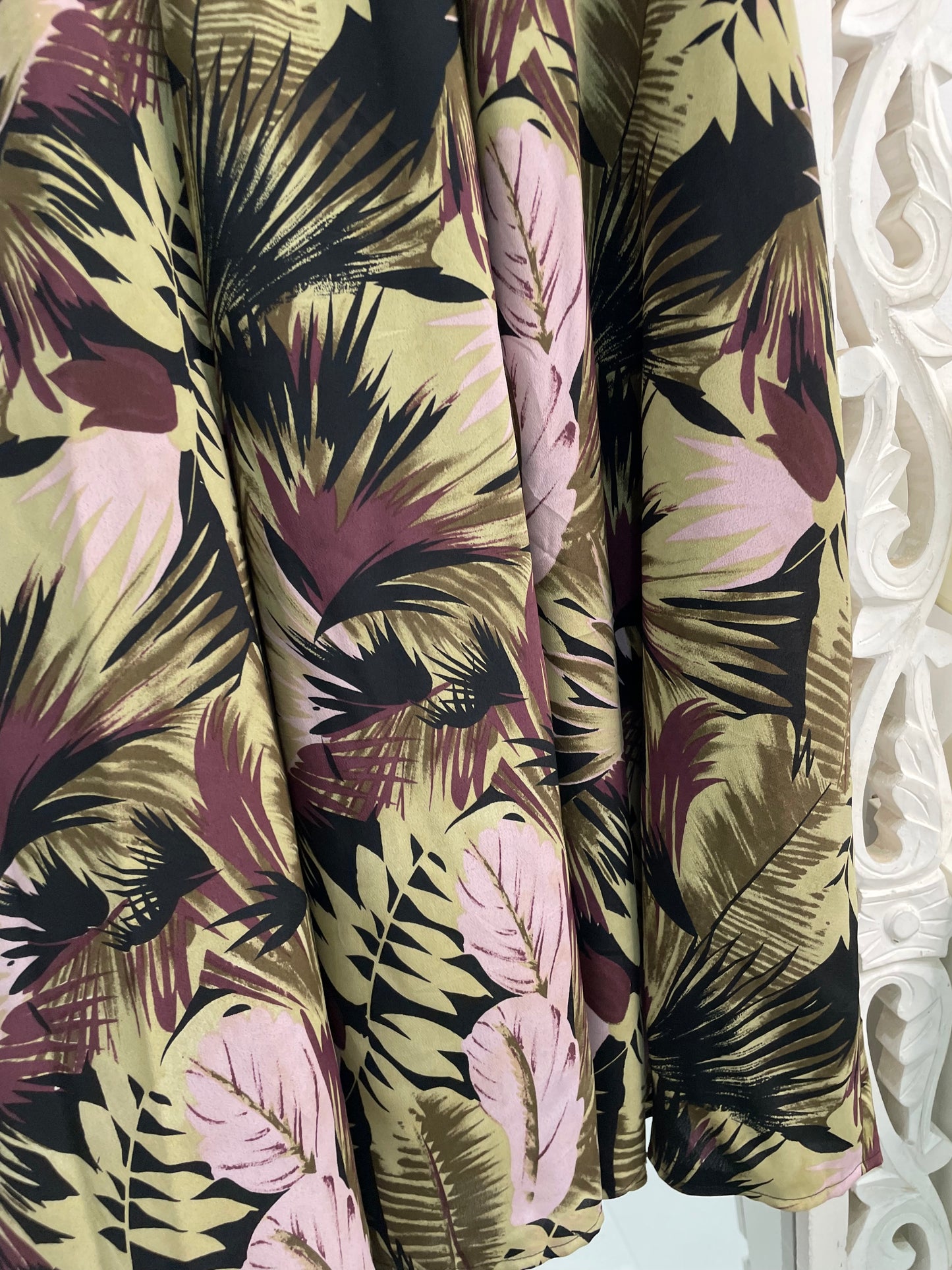 Skirt-Waist 32 to 36