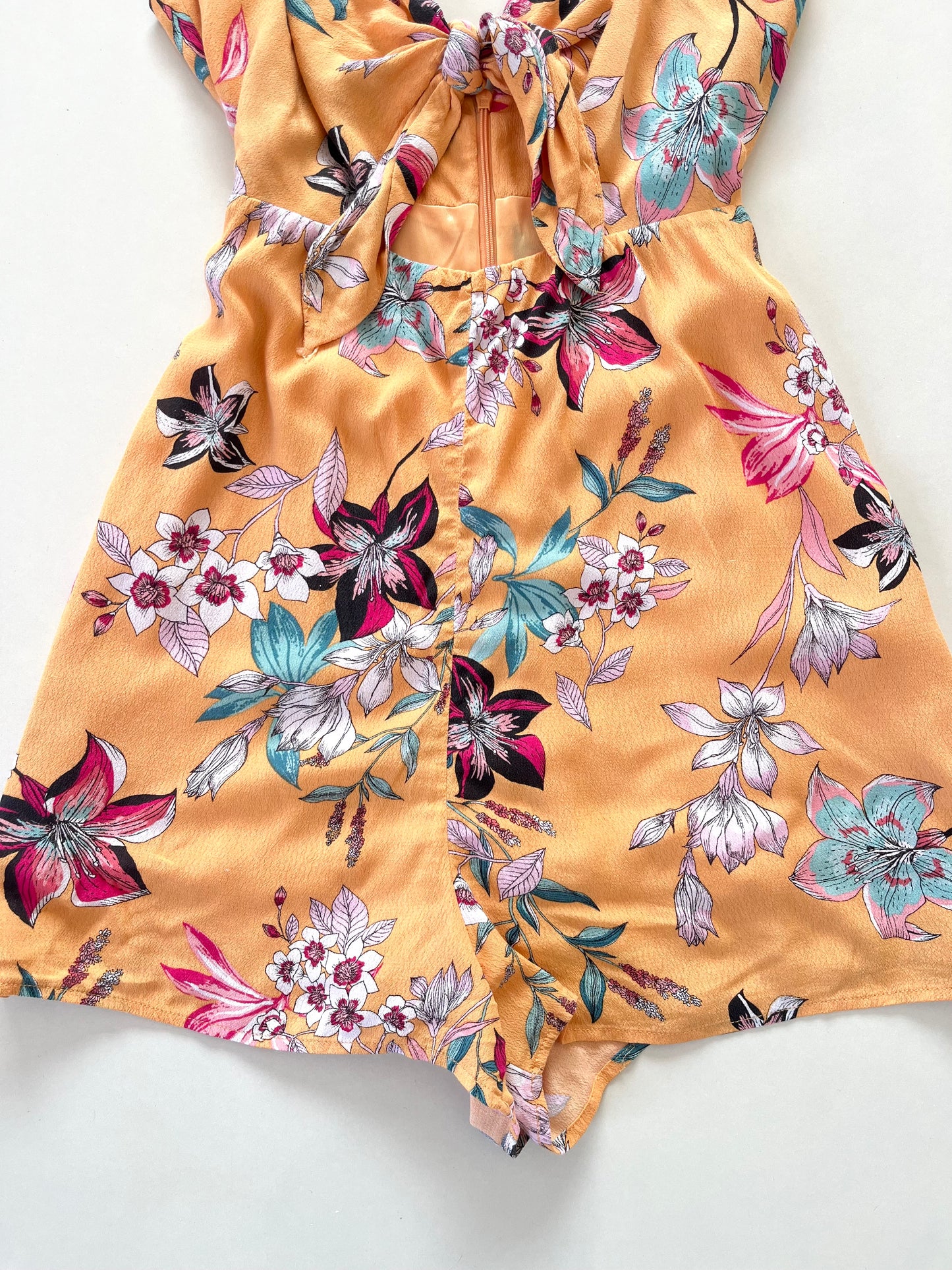 Bershka Romper-Bust 36