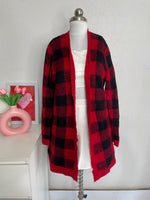 Load image into Gallery viewer, Old Navy Soft Shrug-Bust 34 to 38