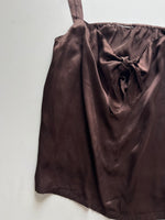 Load image into Gallery viewer, 100% Silk Top-Bust 42