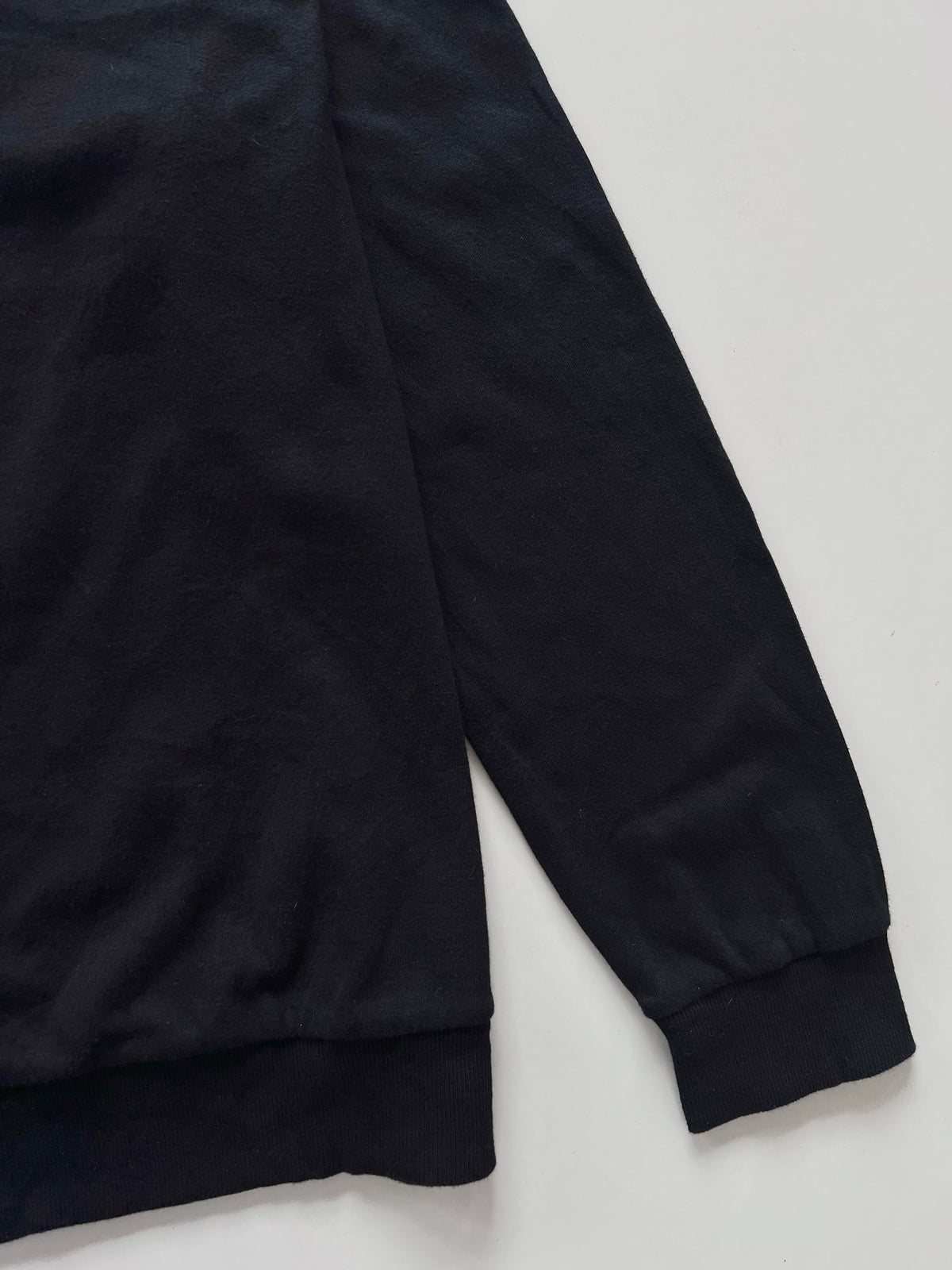 Guess Vintage Fleece Sweatshirt-Bust 44