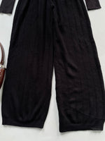 Load image into Gallery viewer, Warm Knitted Pants-Waist 24 to 30