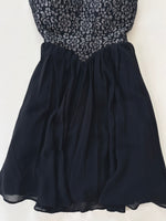 Load image into Gallery viewer, Dotti Tube Dress-Bust 32 to 34