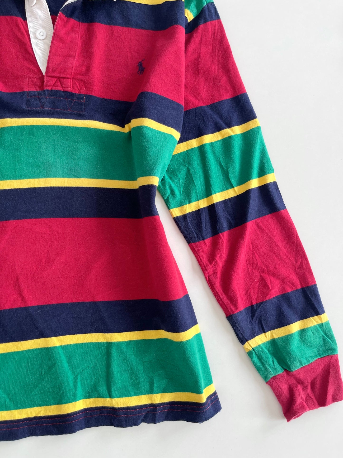Ralph Lauren Vintage T-Shirt-Bust 40