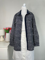 Load image into Gallery viewer, Blue Shirt-Chest 38