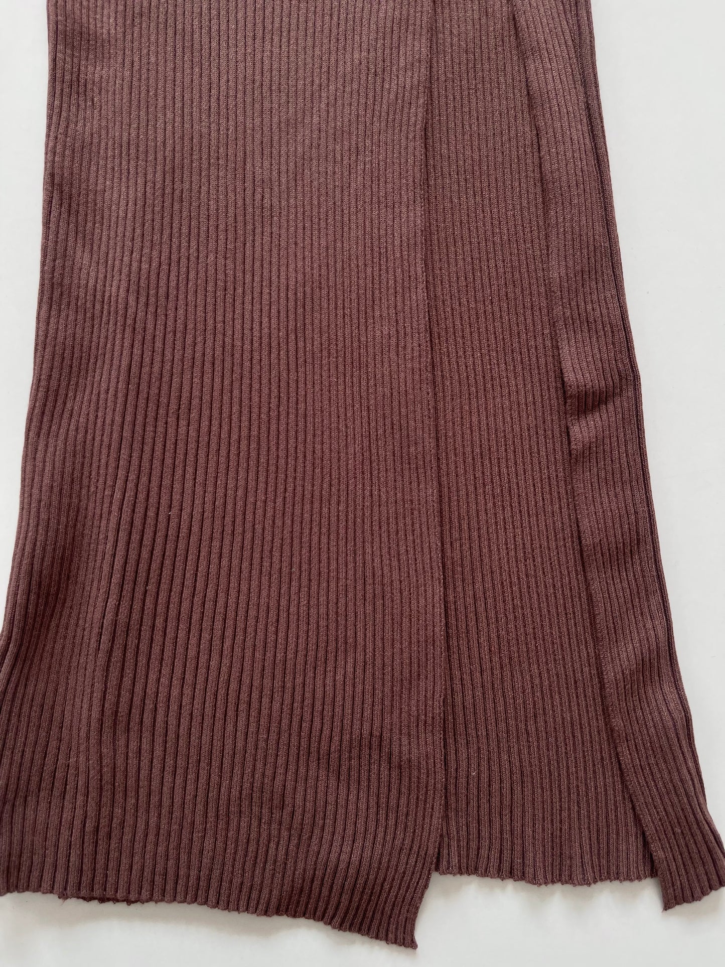 Better Be Slit Skirt-Waist 24 to 30