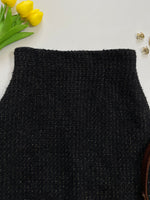 Load image into Gallery viewer, Mojo.phine Tweed Skirt-Waist 24