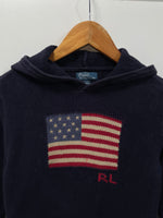 Load image into Gallery viewer, Ralph Lauren Vintage Sweater-Bust 32