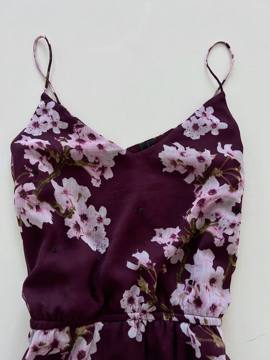 Vero Moda Slip Dress-Bust 38