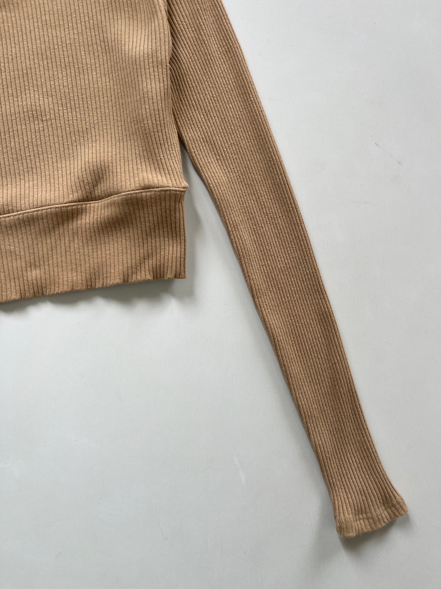 Cotton On Rib Top-Bust 28 to 30