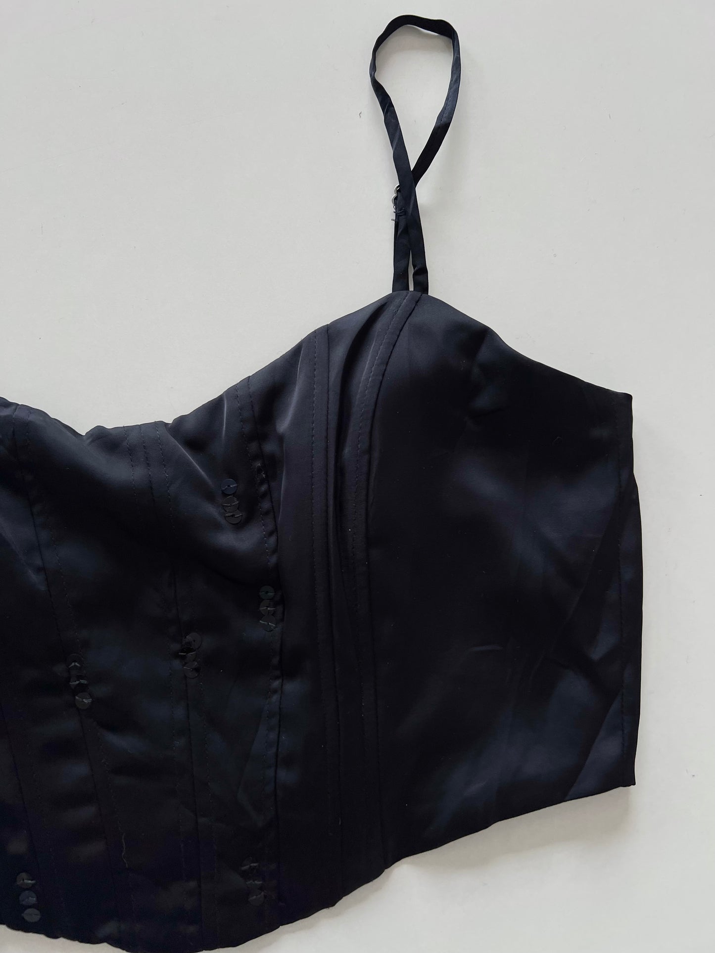Bershka Top-Bust 34