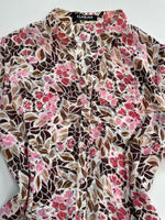 Load image into Gallery viewer, Sheer Shirt-Bust 44