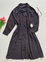 Load image into Gallery viewer, Buttondown Dress-Bust 44