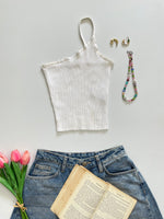 Load image into Gallery viewer, Zara Top-Bust 28 to 30